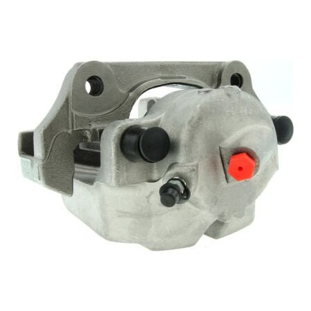 Centric Semi-Loaded Brake Caliper, Parts, 141.34076 141.34076